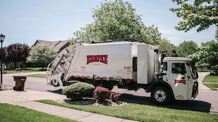 Parma Bulk Pickup Calendar 2022 Parma, Ohio, Approves 5-Year Waste Contract With Rumpke - Waste Today