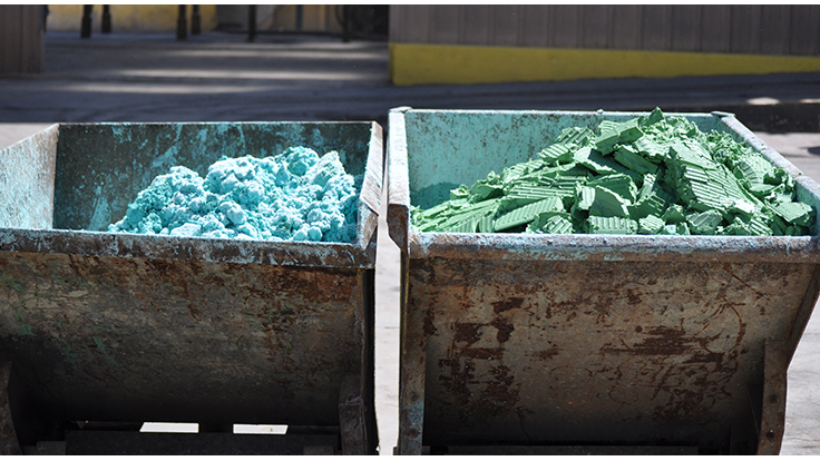 Amlon acquires stake in Texas recycling firm