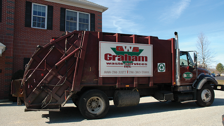 Graham Waste Services acquires Thompson Waste Removal
