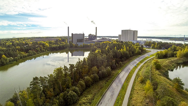 Valmet to supply automation to Finland power plant