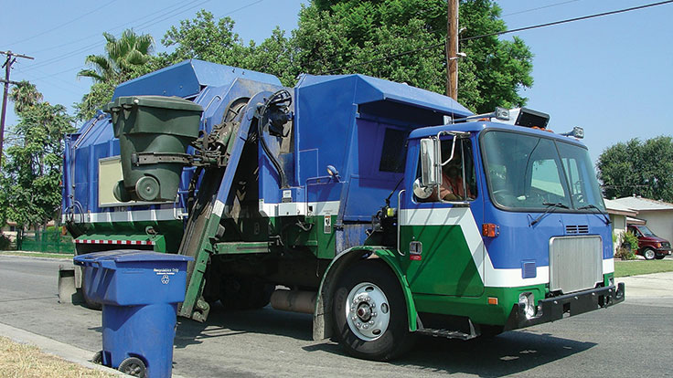 Houston recycling deal on hold after city controller raises questions