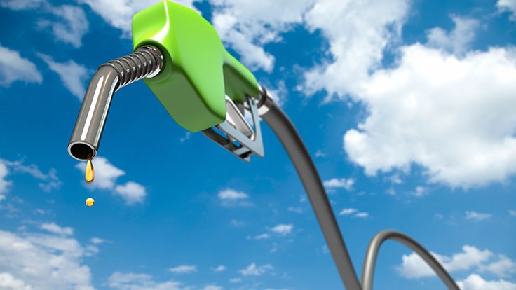 Biodiesel study confirms greenhouse gas reductions