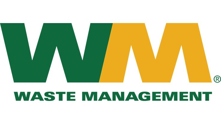 Waste Management names new chairman