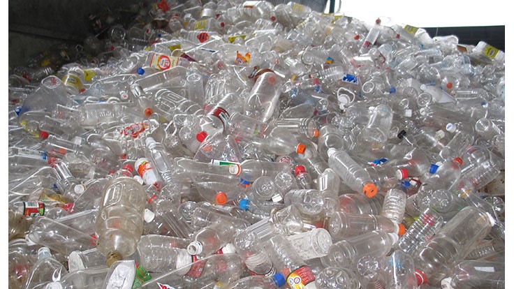 Plastic sustainability scrutiny is topic at Prague event