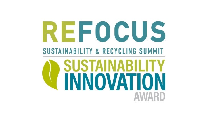 Plastics Industry Association introduces 2019 Re|focus Sustainability Innovation Awards