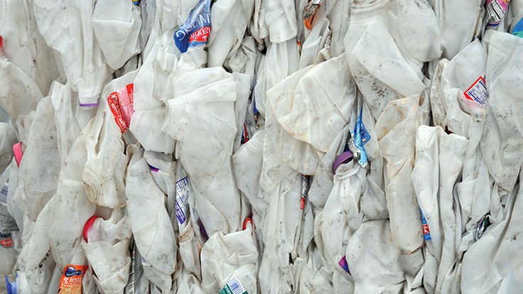 Malaysia takes another step back from plastic scrap