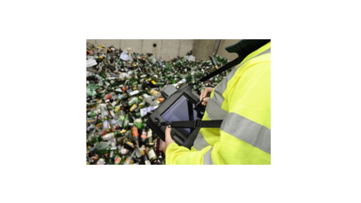 UK fund helps tech firms develop waste tracking technologies