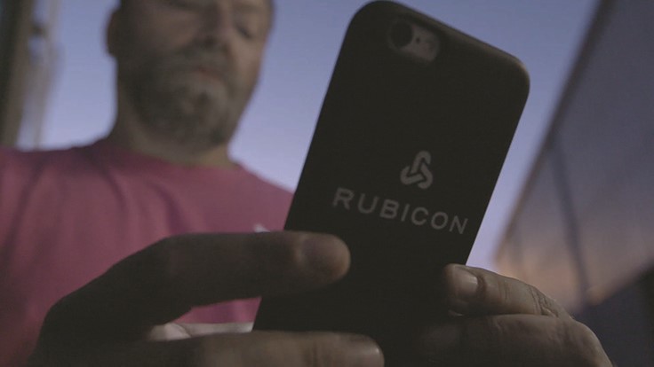 Rubicon partners with Japanese firm on pilot program