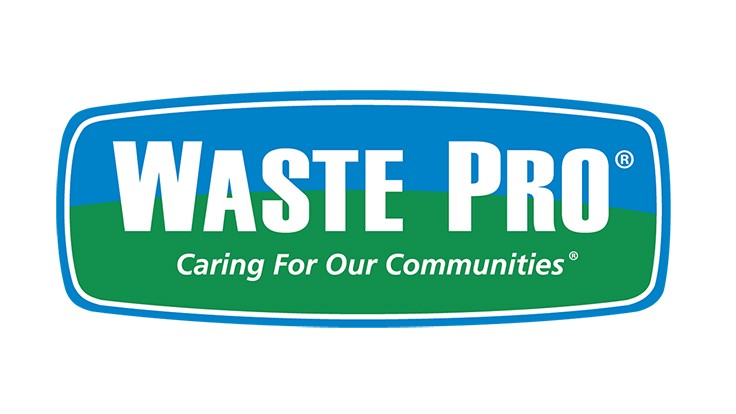  Waste Pro appoints divisional vice president