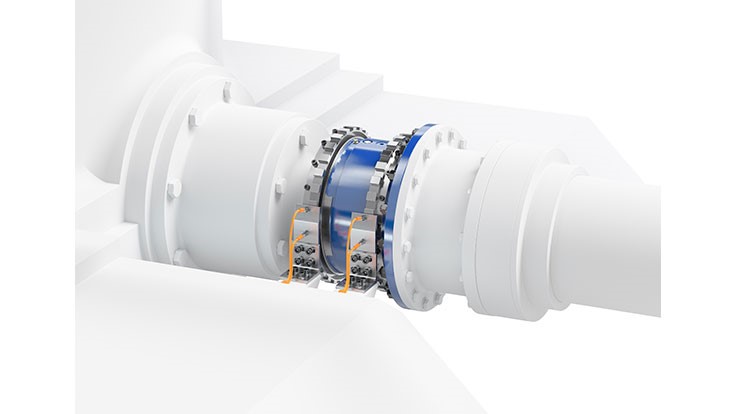 Voith releases Dtect monitoring system