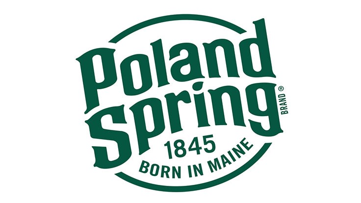 Sustainability alert: Poland Spring to use 100 percent recycled plastic bottles