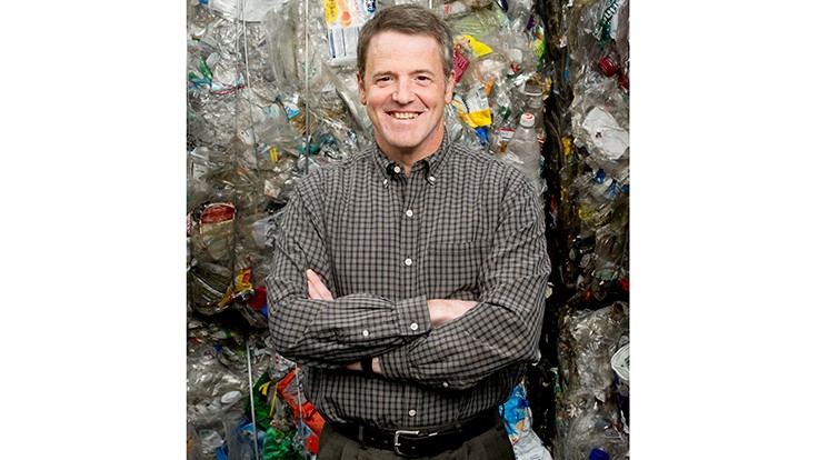 Opinion: Taking the long view of municipal recycling