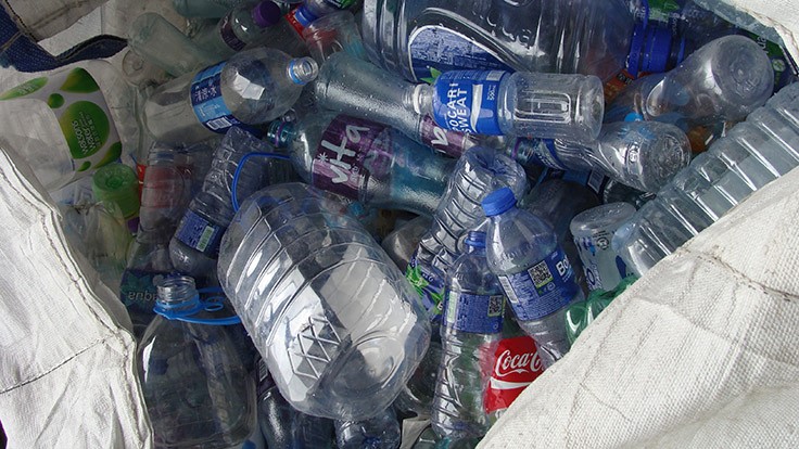 California recycling legislation fails to advance in 2019
