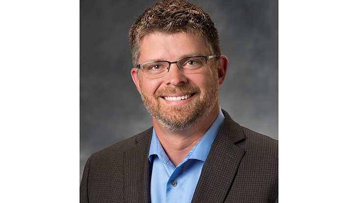 Genesis names new Midwest regional sales manager