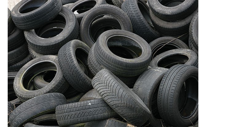 Michigan awards grants to boost tire recycling