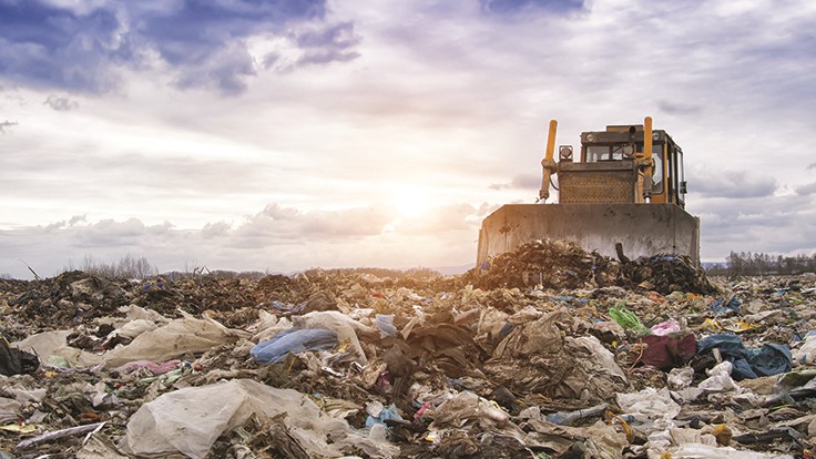 What to know about landfill safety 