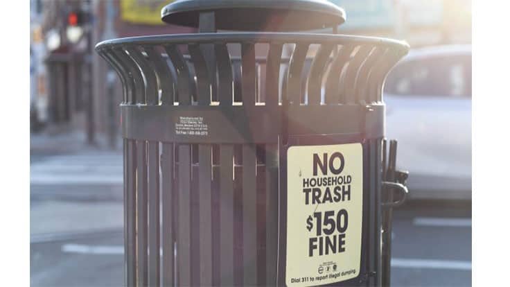 Philadelphia’s Pitch & Pilot calls for smart waste reduction solutions