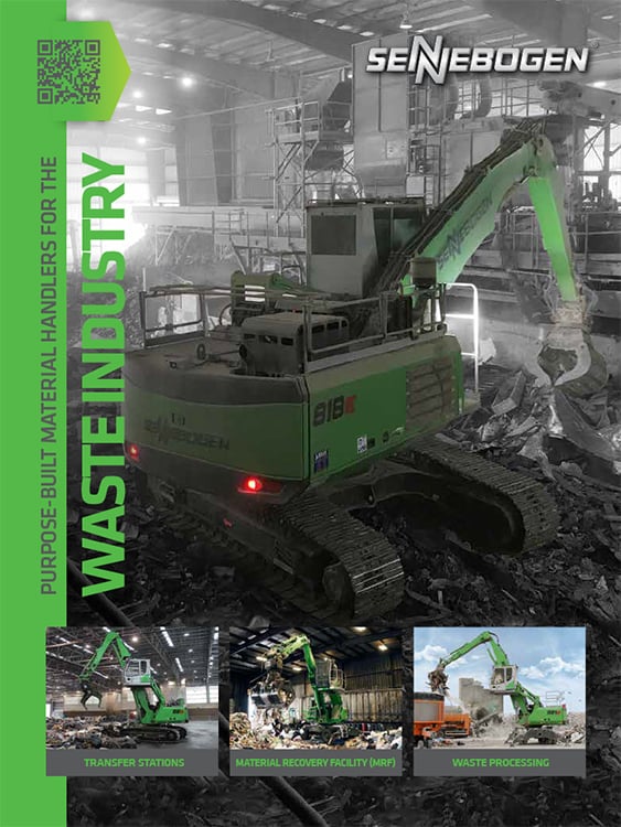 waste industry ebook