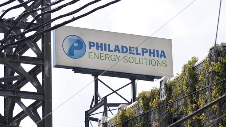Philadelphia renewable energy plant could get green light following mediation