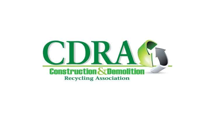 CDRA releases guidelines for developing new end markets