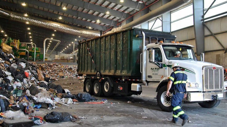 Automated trash collection in Bangor, Maine, to start June 29