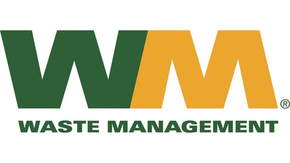 Waste Management named Recycler of the Year in Washington for its use of social media