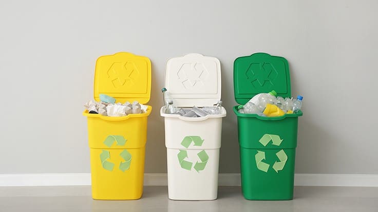 Inside The Recycling Partnership's push to improve municipal collection
