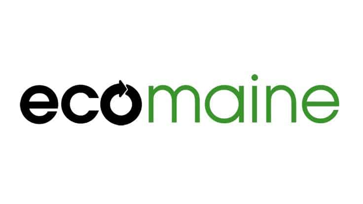 Ecomaine to issue $25,000 in recycling grants