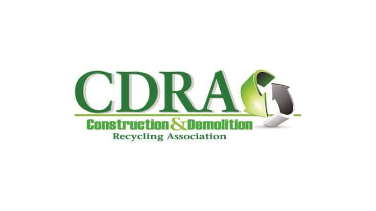 CDRA is looking for nominations for annual awards program