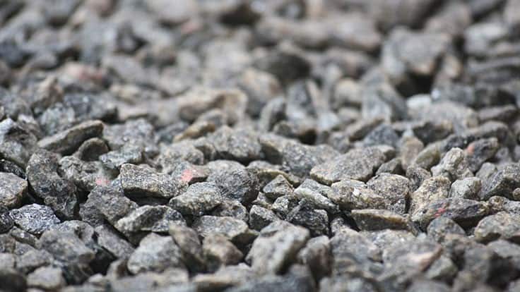 Research shows recycled concrete can outperform traditional construction