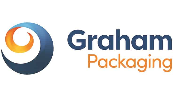 Graham Packaging unveils new logo
