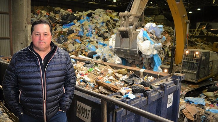 Interstate Waste eyes growth in NYC, New Jersey markets