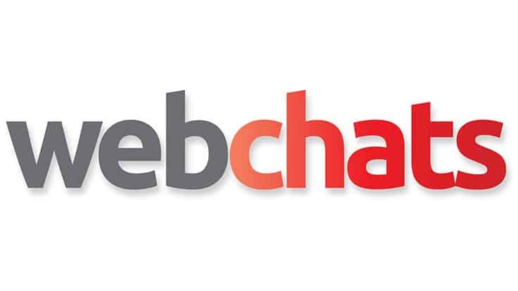 TODAY: Free WebChats event with AMCS