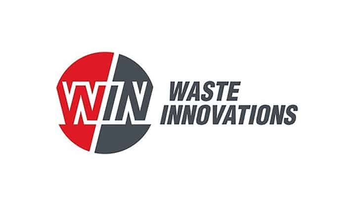 Wheelabrator formally announces integration of 10 waste businesses into new WIN Waste Innovations brand