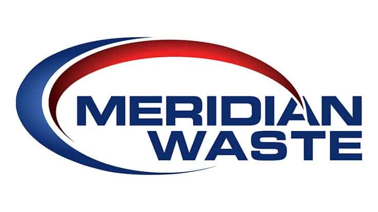 Meridian Waste acquires Eco Waste Services