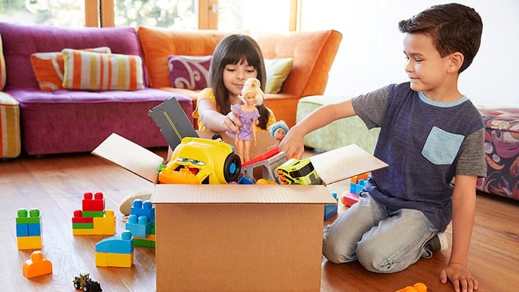 Mattel launches toy takeback program in support of sustainability efforts