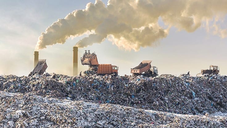 EPA collaborates with state of Michigan on cleanup of former Allied Paper Landfill