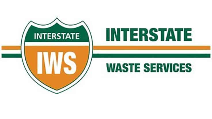 Interstate Waste acquires Kohler Waste Services Inc.