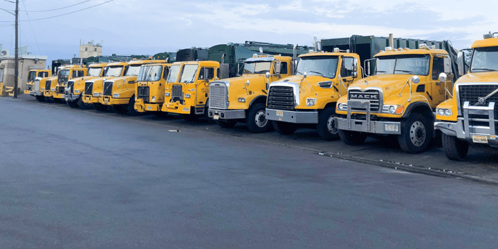 Gaeta Recycling improves operations with commitment to safety