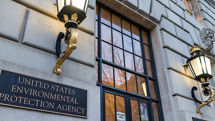 United States Environemtal Protection Agency