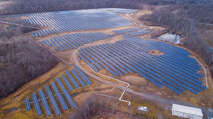 CEP Renewables to develop largest landfill solar project in North America