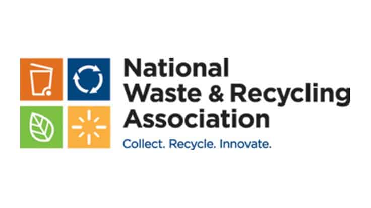 NWRA announces 2021 Recycling Awards winners