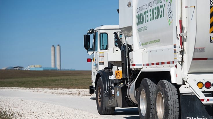 Miami makes investment for greener refuse collection