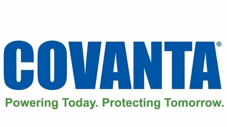 Covanta reports intention to appoint new CEO