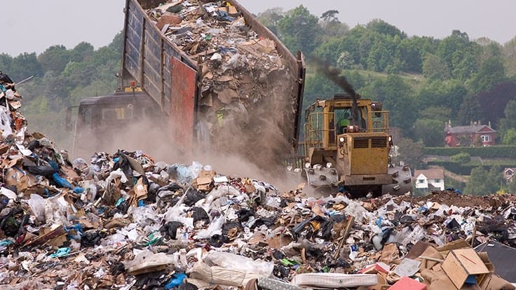 OSHA issues no citations in fatal DeSoto landfill accident