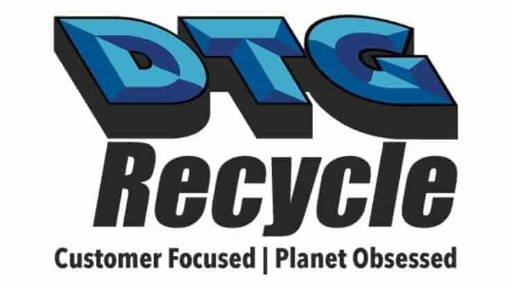 DTG Recycle acquires container hauler Rolloff Recyclers
