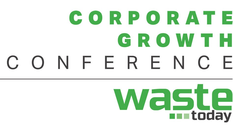 corporate growth conference logo