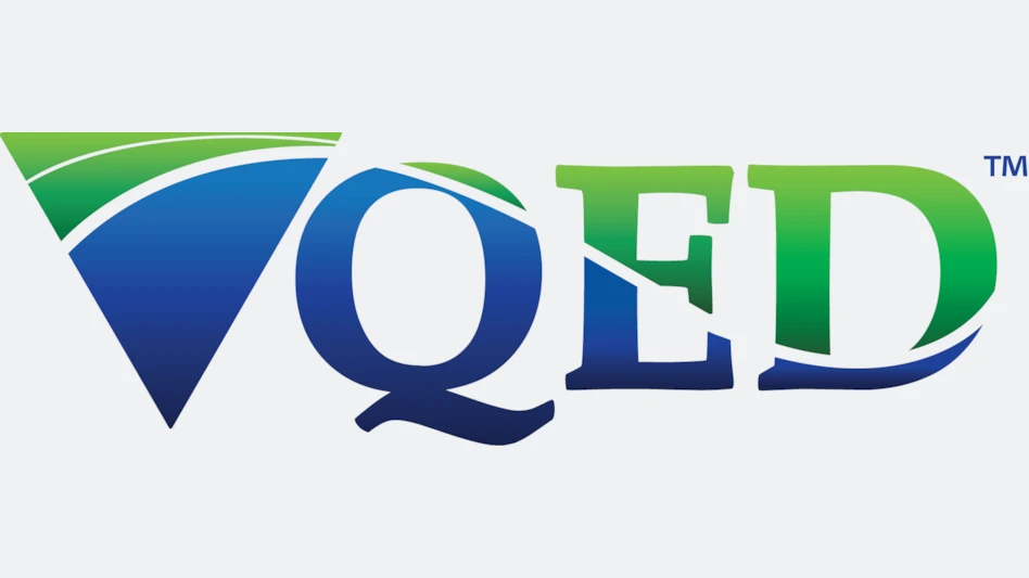 Q.E.D. MicroPurge MP25 Simplifies Low-Flow Groundwater Sampling - Waste ...