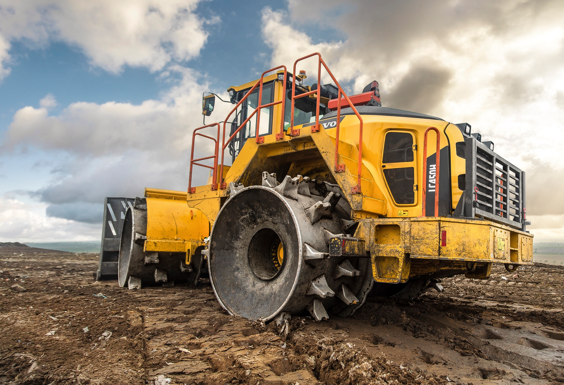 Landfill compaction do’s and don’ts Waste Today