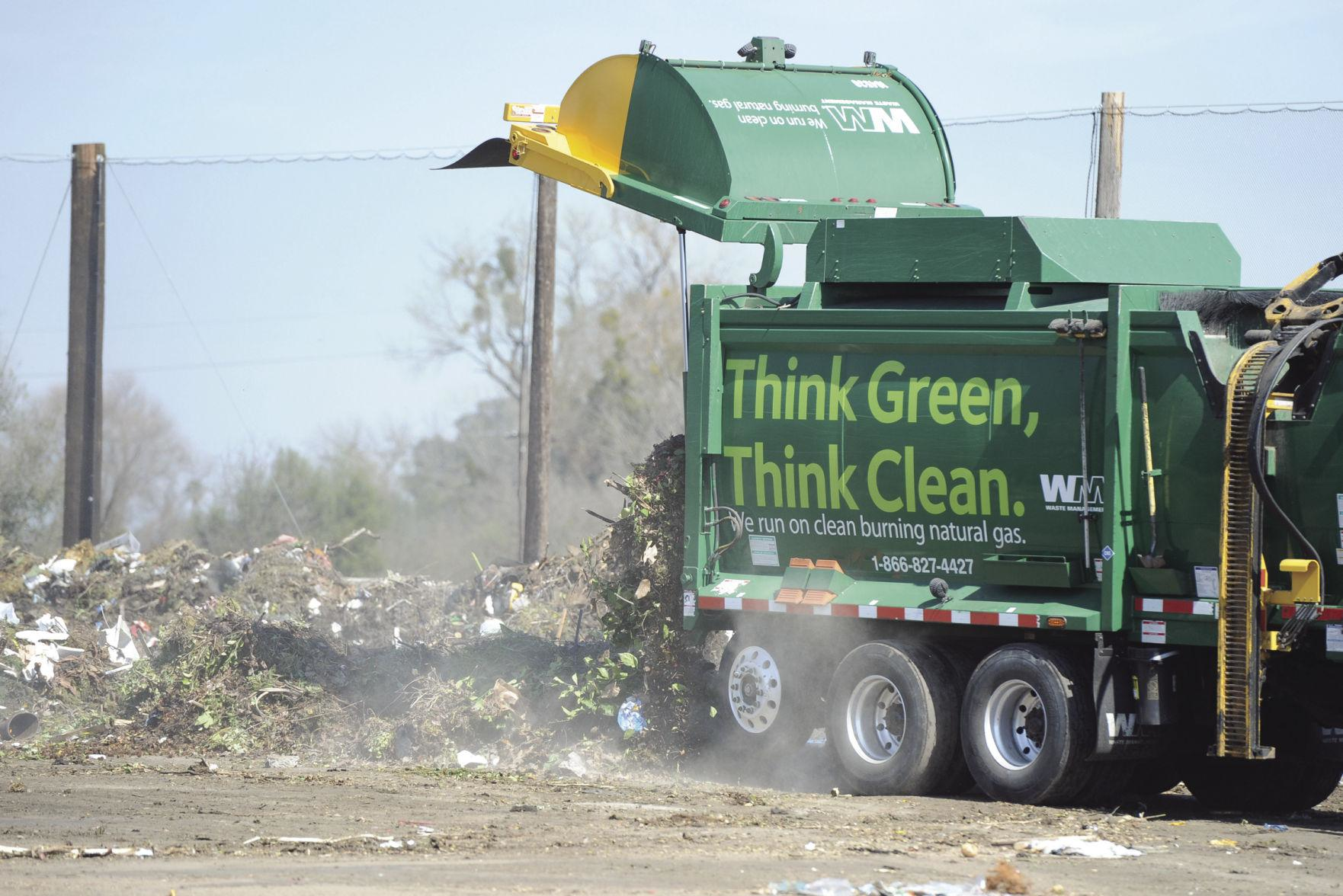 Revolutionizing Waste Collection Rates in Lodi Waste Today